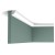 Listwa przysufitowa duropolimerowa Orac Decor CX132