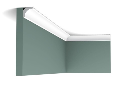 Listwa przysufitowa duropolimerowa Orac Decor CX133