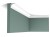 Listwa przysufitowa duropolimerowa Orac Decor CX133