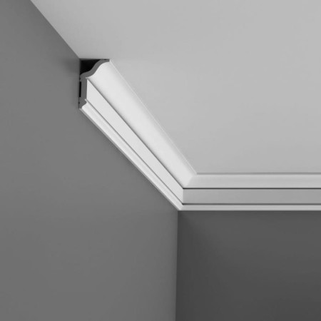 Listwa przysufitowa duropolimerowa Orac Decor CX141