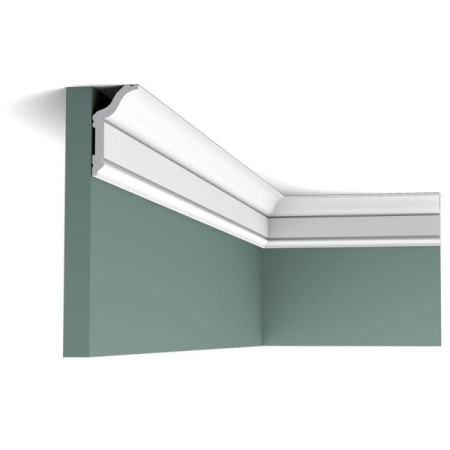 Listwa przysufitowa duropolimerowa Orac Decor CX141