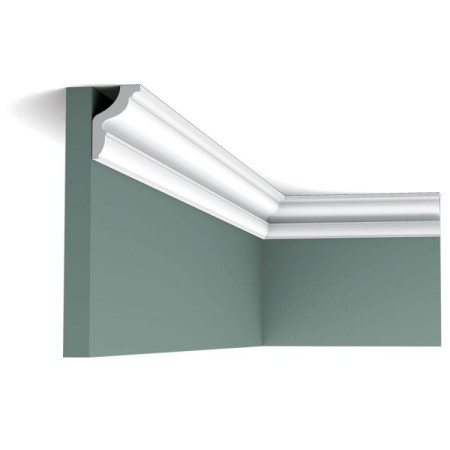 Listwa przysufitowa duropolimerowa Orac Decor CX148