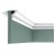 Listwa przysufitowa duropolimerowa Orac Decor CX148