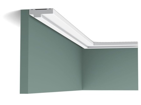 Listwa przysufitowa duropolimerowa Orac Decor CX160