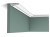 Listwa przysufitowa duropolimerowa Orac Decor CX160