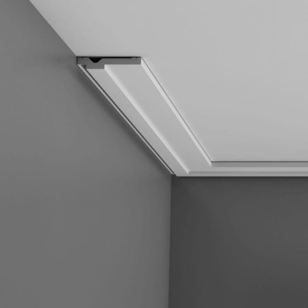 Listwa przysufitowa duropolimerowa Orac Decor CX161