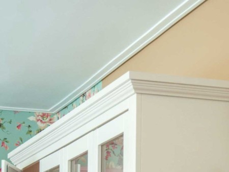 Listwa przysufitowa duropolimerowa Orac Decor CX161