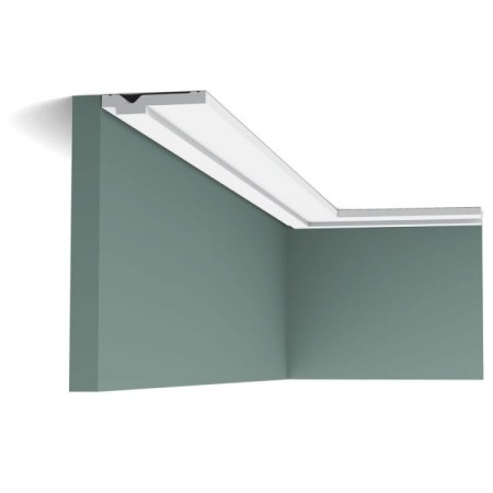 Listwa przysufitowa duropolimerowa Orac Decor CX161