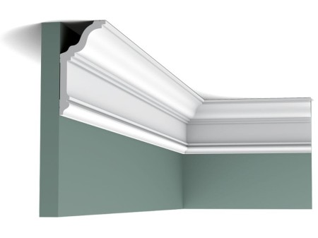 Listwa przysufitowa duropolimerowa Orac Decor CX192