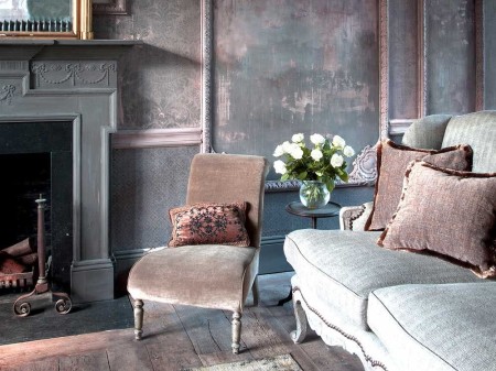 Listwa ścienna poliuretanowa Orac Decor P3020