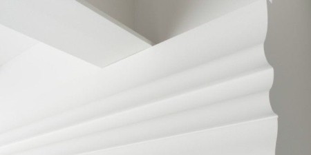 Listwa ścienna poliuretanowa Orac Decor P3071