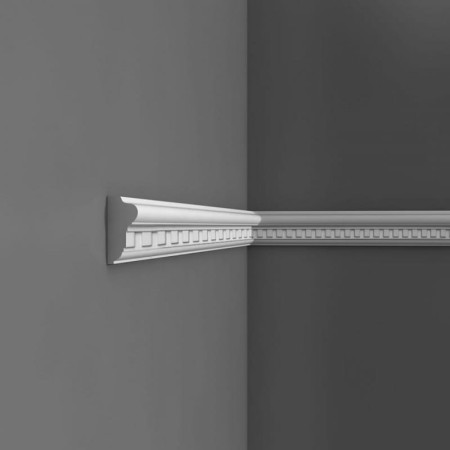 Listwa ścienna poliuretanowa Orac Decor P6020
