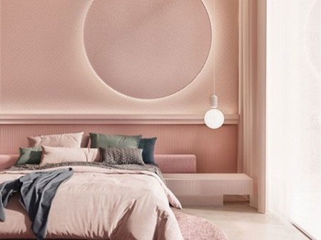 Listwa ścienna poliuretanowa Orac Decor P7070