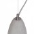 Lampa betonowa Febe 15 Natural