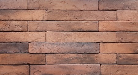 Płytki ścienne Stara Cegła Milanowska naturalna