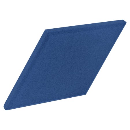 Miękki panel akustyczny Fluffo Soft Diamond Edge