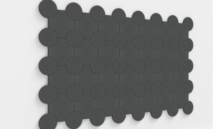 Panele Soft Dot Edge + panele Soft Bond Edge