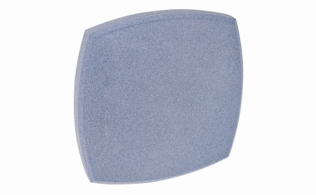 Miękki panel akustyczny Fluffo Soft Hello Edge S