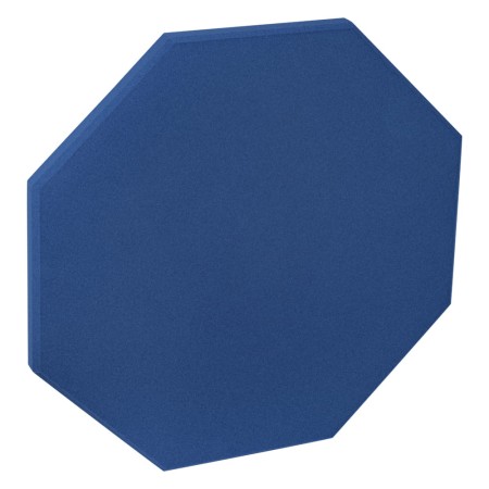 Miękki panel akustyczny Fluffo Soft Octa Edge