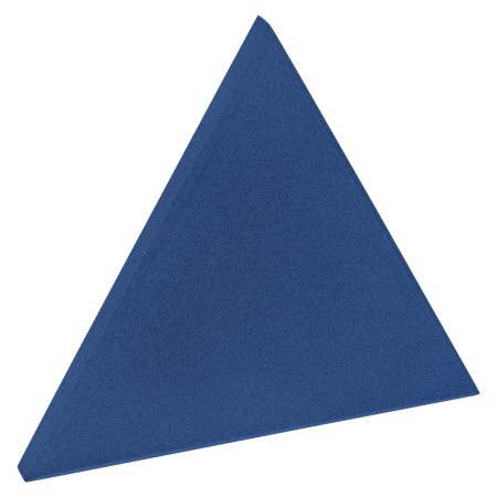 Miękki panel akustyczny Fluffo Soft Triada Edge