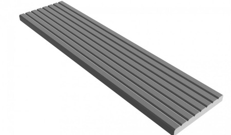Miękki panel akustyczny Fluffo Soft Grand Rift