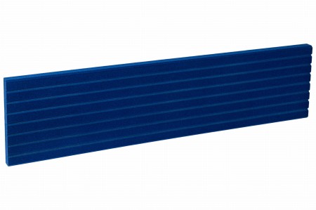 Miękki panel akustyczny Fluffo Soft Grand Rift