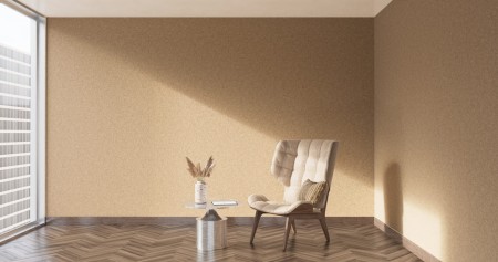 Filcowa tapeta akustyczna