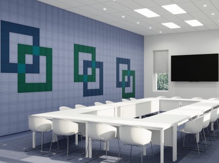 Fluffo Soft Pixel Deco S