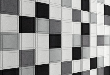 Fluffo Soft Pixel Deco S