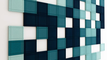 Fluffo Soft Pixel Deco S