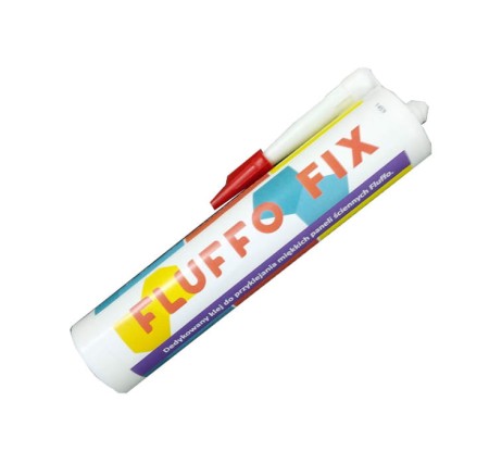 Klej montażowy Fluffo Fix