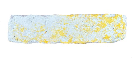 Płytki ścienne Stara Cegła Pastelowa Żółta Bielona