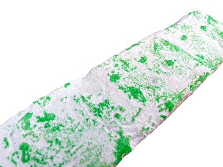 Płytki ścienne Stara Cegła Pastelowa Zielona Bielona