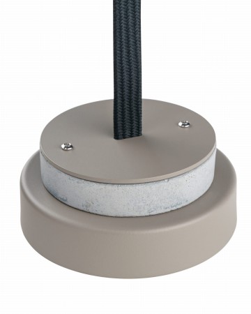 Podsufitka lampy Giro