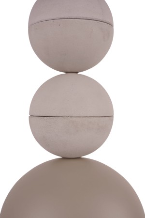 Lampa betonowa Bosfor