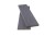 Listwa wykończeniowa płaska 71H11, kolor Szary