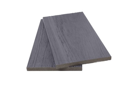 Listwa wykończeniowa płaska 150H12, kolor Szary
