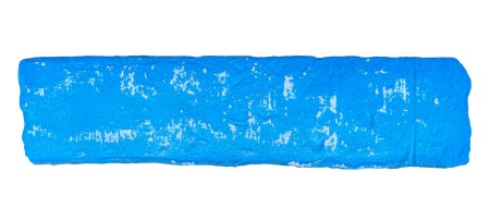 Płytki ścienne Stara Cegła Pastelowa Niebieska