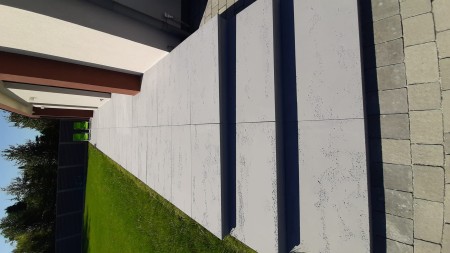 Płyta tarasowa betonowa Trawertino 120x60x3 cm