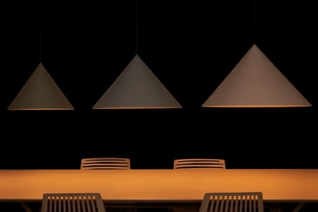 Lampy wiszące  Konko Light