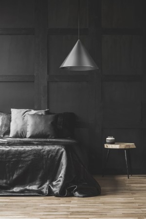 Lampa wisząca Konko Light  chrome