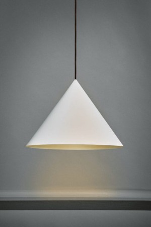Lampa wisząca Konko Light white