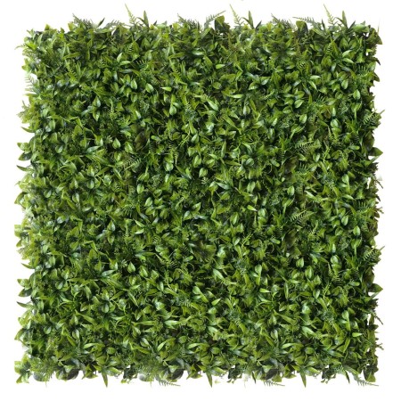 Mata ze sztucznych roślin PEPEROMIA GD240