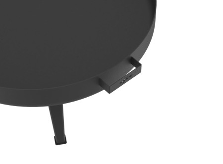 Palenisko ogrodowe Misa 700 Bowl