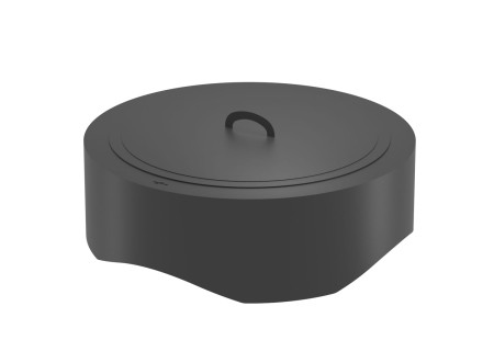 Palenisko ogrodowe Black 1000 Round