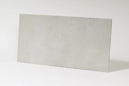 120x60x1 cm | Jasny popiel | Płyta betonowa ultralekka beton architektoniczny