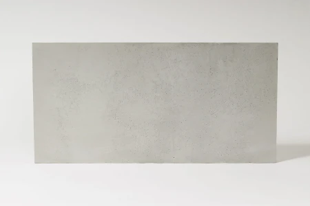 120x60x1 cm | Jasny popiel | Płyta betonowa ultralekka beton architektoniczny