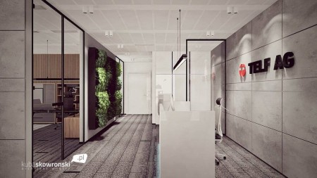 120x60x1 cm | Jasny popiel | Płyta betonowa ultralekka beton architektoniczny