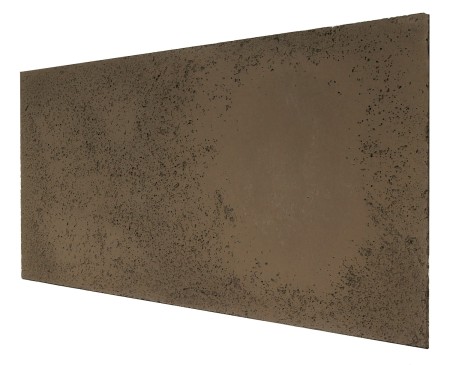 120x60x1 cm | Brąz | Płyta betonowa ultralekka beton architektoniczny