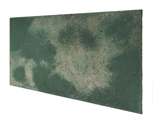 Płyta beton architektoniczny ultra lekka patyna z kruszywem silver